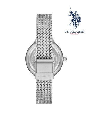 U.S. POLO ASSN. Ladies Watch